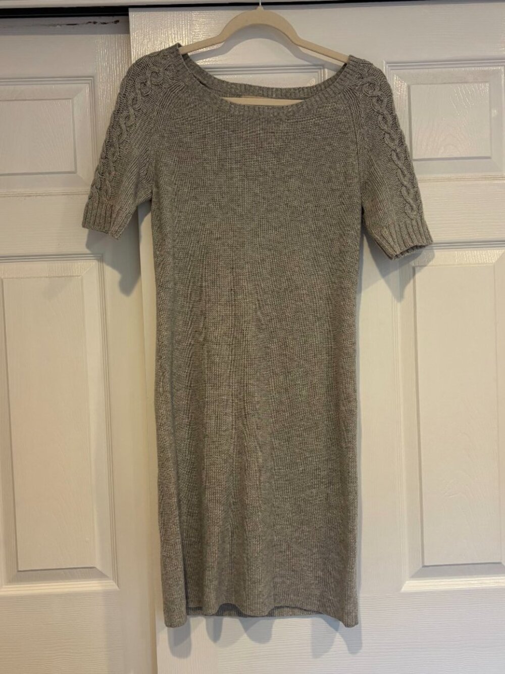 Banana Republic Sweater Dress